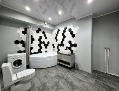 Продажа квартиры Омск.&nbsp;ул Заозерная, 13/б