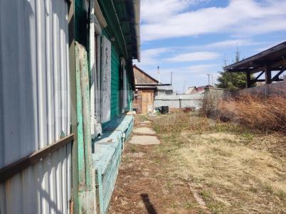 Продажа квартиры Омск.&nbsp;ул. 3-я Ремесленная, 87