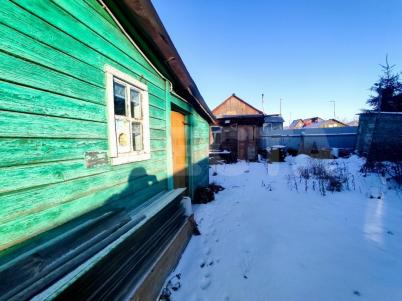 Продажа квартиры Омск.&nbsp;ул. 3-я Ремесленная, 87