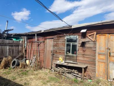 Продажа квартиры Омск.&nbsp;ул. 3-я Ремесленная, 87