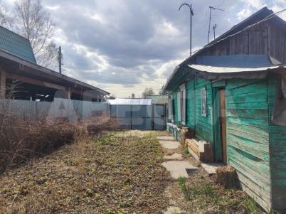 Продажа квартиры Омск.&nbsp;ул. 3-я Ремесленная, 87