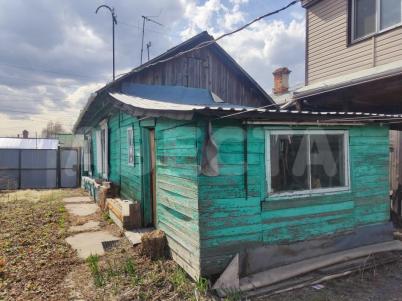 Продажа квартиры Омск.&nbsp;ул. 3-я Ремесленная, 87