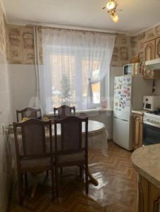 Продажа квартиры Омск.&nbsp;ул. Куйбышева, 136