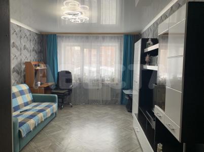 Продажа квартиры Омск.&nbsp;ул. Куйбышева, 136