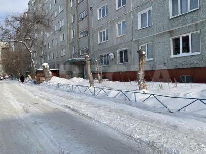 Продажа квартиры Омск.&nbsp;ул. Куйбышева, 136