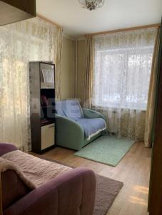 Продажа квартиры Омск.&nbsp;ул. Куйбышева, 136