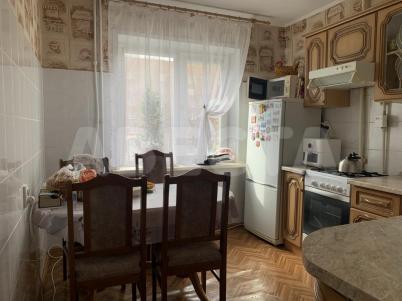 Продажа квартиры Омск.&nbsp;ул. Куйбышева, 136