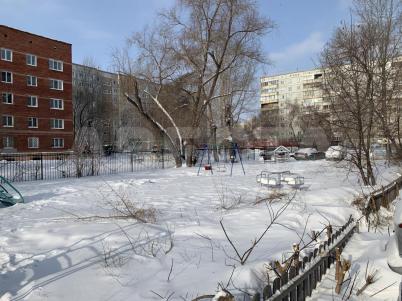 Продажа квартиры Омск.&nbsp;ул. Куйбышева, 136