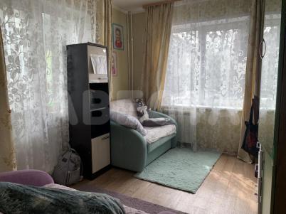 Продажа квартиры Омск.&nbsp;ул. Куйбышева, 136