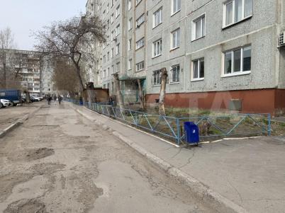 Продажа квартиры Омск.&nbsp;ул. Куйбышева, 136