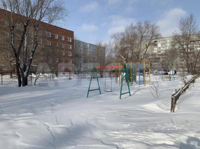 Продажа квартиры Омск.&nbsp;ул. Куйбышева, 136