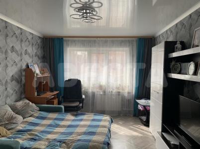 Продажа квартиры Омск.&nbsp;ул. Куйбышева, 136