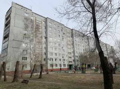 Продажа квартиры Омск.&nbsp;ул. Куйбышева, 136