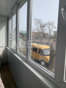 Продажа квартиры Омск.&nbsp;ул. Куйбышева, 136