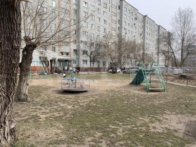 Продажа квартиры Омск.&nbsp;ул. Куйбышева, 136