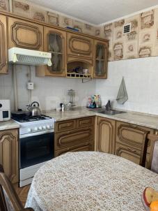 Продажа квартиры Омск.&nbsp;ул. Куйбышева, 136