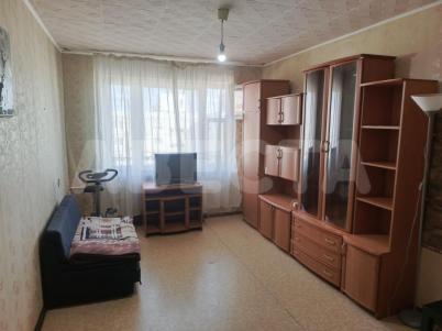 Продажа квартиры Омск.&nbsp;пр-кт. Менделеева, 12