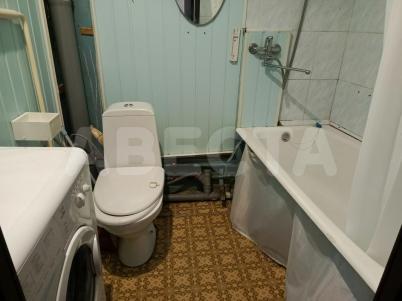 Продажа квартиры Омск.&nbsp;пр-кт. Менделеева, 12