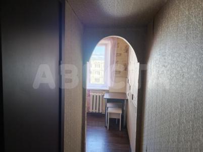 Продажа квартиры Омск.&nbsp;пр-кт. Менделеева, 12