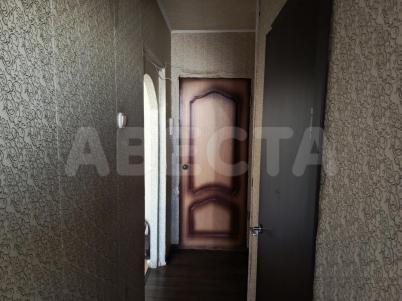 Продажа квартиры Омск.&nbsp;пр-кт. Менделеева, 12