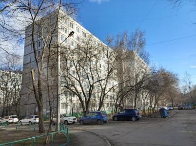 Продажа квартиры Омск.&nbsp;пр-кт. Менделеева, 12