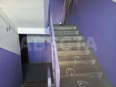 Продажа квартиры Омск.&nbsp;пр-кт. Менделеева, 12