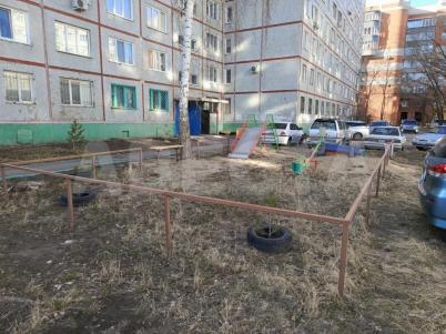 Продажа квартиры Омск.&nbsp;пр-кт. Менделеева, 12