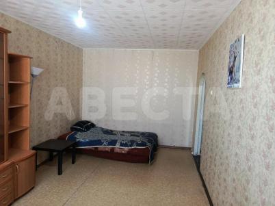 Продажа квартиры Омск.&nbsp;пр-кт. Менделеева, 12