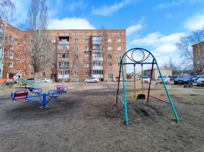 Продажа квартиры Омск.&nbsp;ул. 26-я Линия, 85/1
