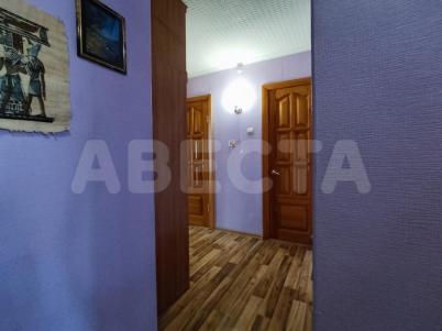 Продажа квартиры Омск.&nbsp;ул. 26-я Линия, 85/1