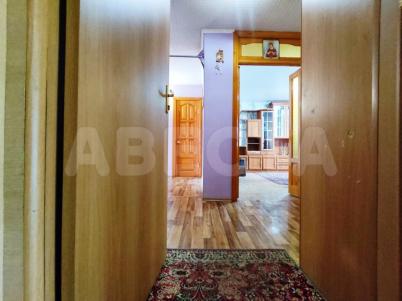 Продажа квартиры Омск.&nbsp;ул. 26-я Линия, 85/1