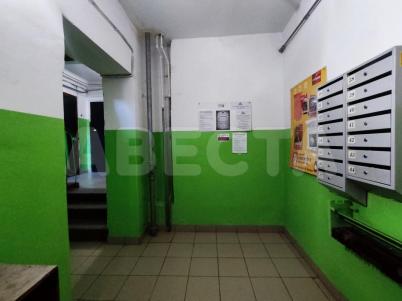 Продажа квартиры Омск.&nbsp;ул. 26-я Линия, 85/1