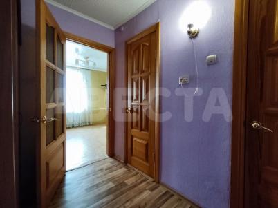 Продажа квартиры Омск.&nbsp;ул. 26-я Линия, 85/1