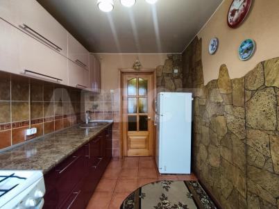 Продажа квартиры Омск.&nbsp;ул. 26-я Линия, 85/1