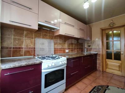 Продажа квартиры Омск.&nbsp;ул. 26-я Линия, 85/1