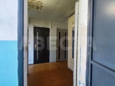 Продажа квартиры Омск.&nbsp;ул. 24-я Северная, 212