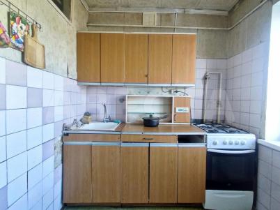 Продажа квартиры Омск.&nbsp;ул. 24-я Северная, 212