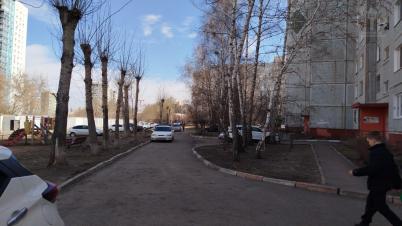 Продажа квартиры Омск.&nbsp;Взлетная, 7а