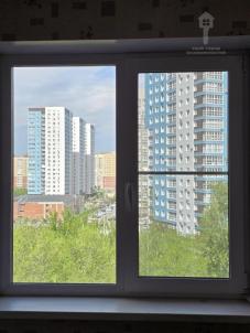 Продажа квартиры Омск.&nbsp;Взлетная, 7а