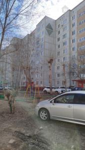 Продажа квартиры Омск.&nbsp;Взлетная, 7а