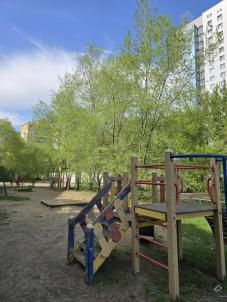 Продажа квартиры Омск.&nbsp;Взлетная, 7а