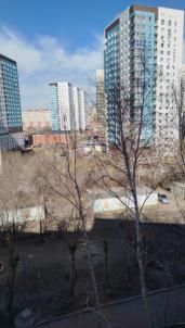 Продажа квартиры Омск.&nbsp;Взлетная, 7а