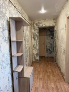 Продажа квартиры Омск.&nbsp;3-я Ленинградская, 43/1