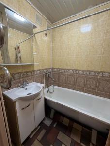 Продажа квартиры Омск.&nbsp;3-я Ленинградская, 43/1