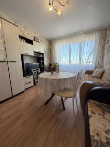 Продажа квартиры Омск.&nbsp;3-я Ленинградская, 43/1