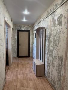 Продажа квартиры Омск.&nbsp;3-я Ленинградская, 43/1