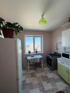 Продажа квартиры Омск.&nbsp;3-я Ленинградская, 43/1