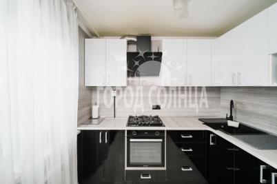 Продажа квартиры Омск.&nbsp;Кучерявенко, 8