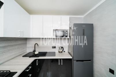 Продажа квартиры Омск.&nbsp;Кучерявенко, 8