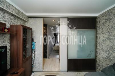 Продажа квартиры Омск.&nbsp;Кучерявенко, 8